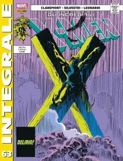 Volume cover